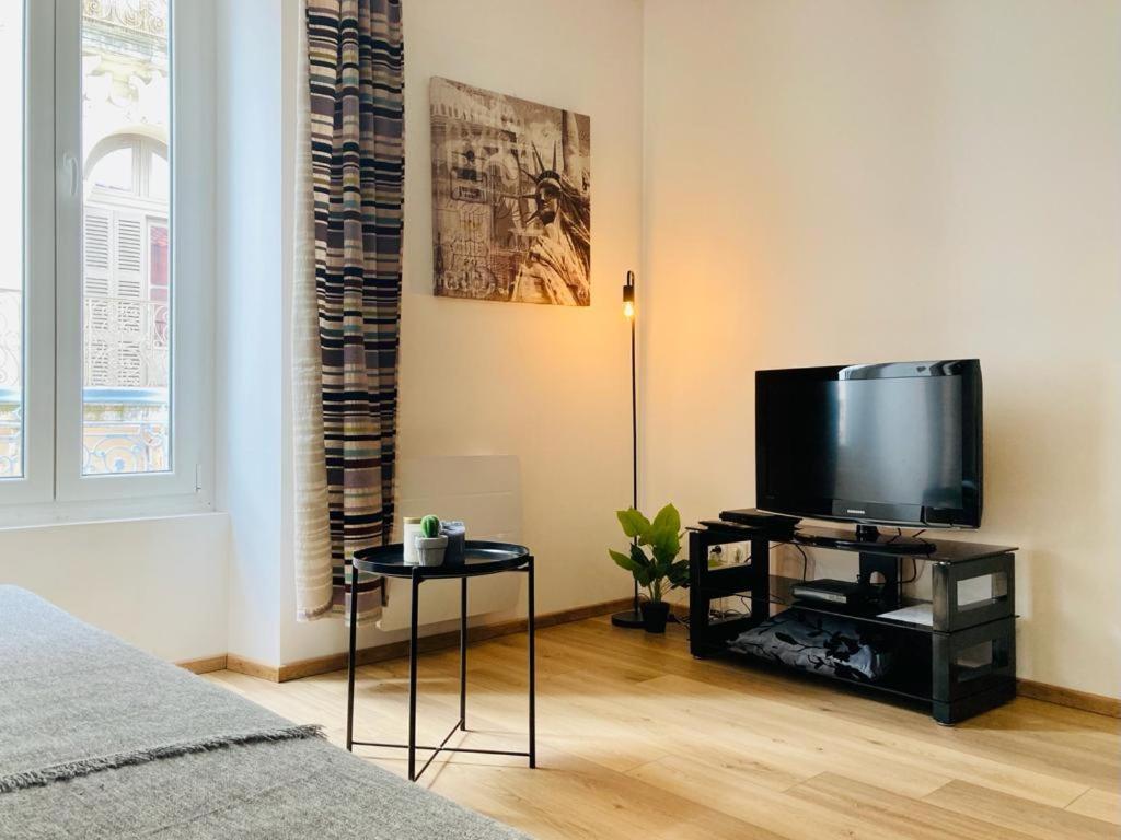 Les Halles 2 - Central - Lumineux - Spacieux - Fibre Мон-де-Марсан Экстерьер фото